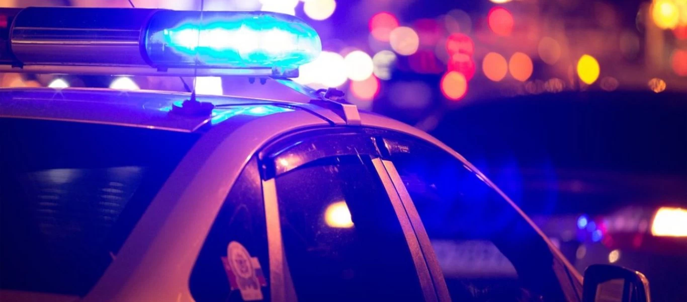 Έκρηξη αυτοσχέδιου μηχανισμού στα γραφεία της Δημοτικής Αστυνομίας στην Κυψέλη